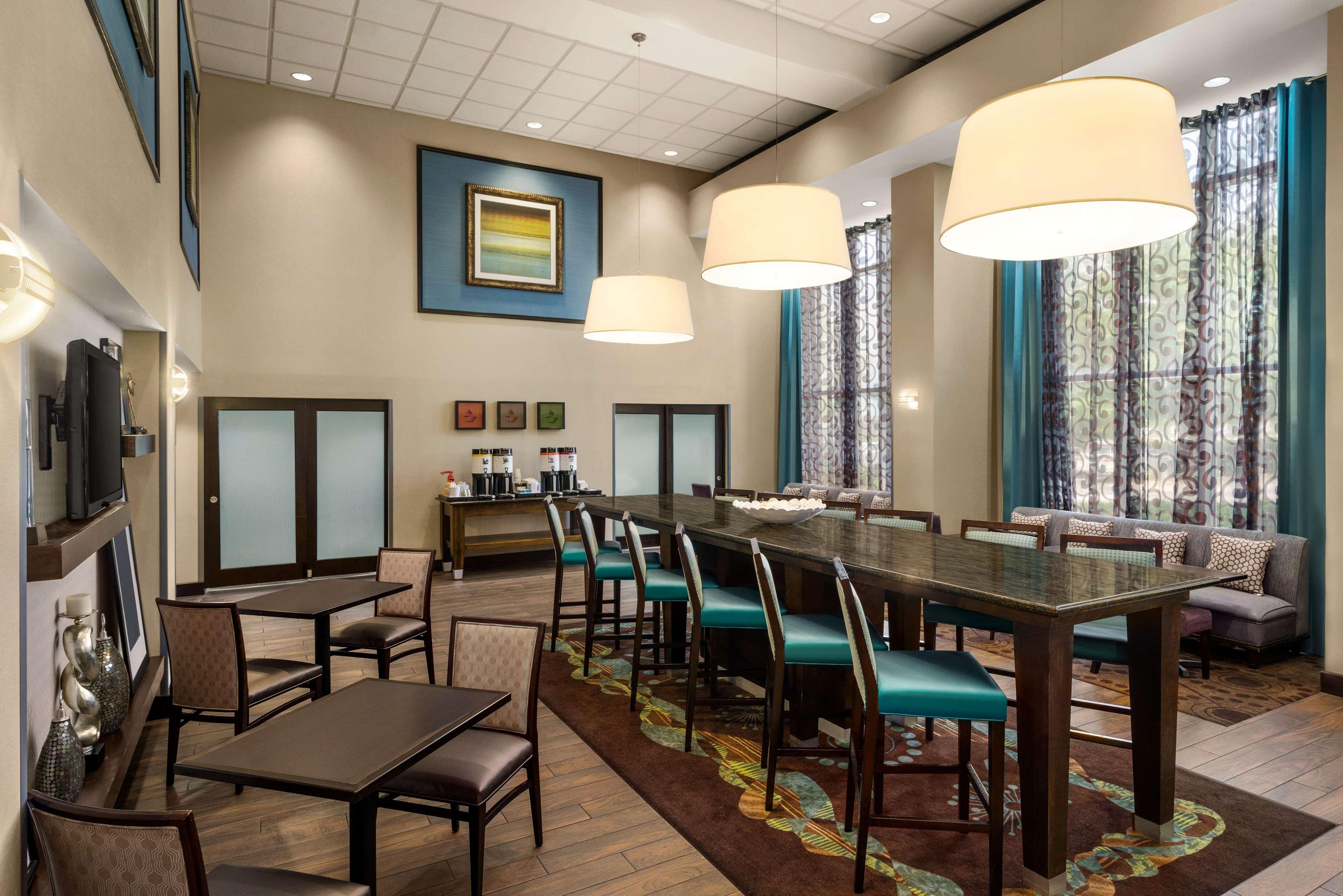 Hampton Inn & Suites Bluffton-Sun City Exterior photo