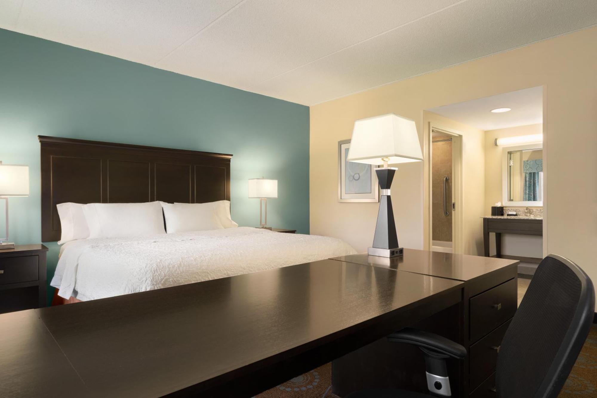Hampton Inn & Suites Bluffton-Sun City Exterior photo