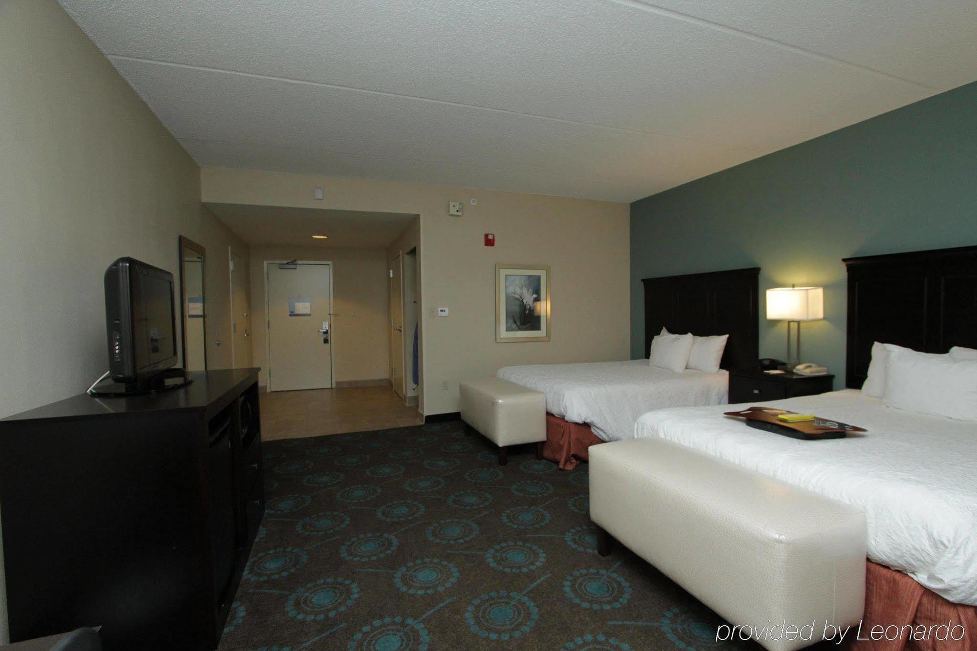 Hampton Inn & Suites Bluffton-Sun City Exterior photo