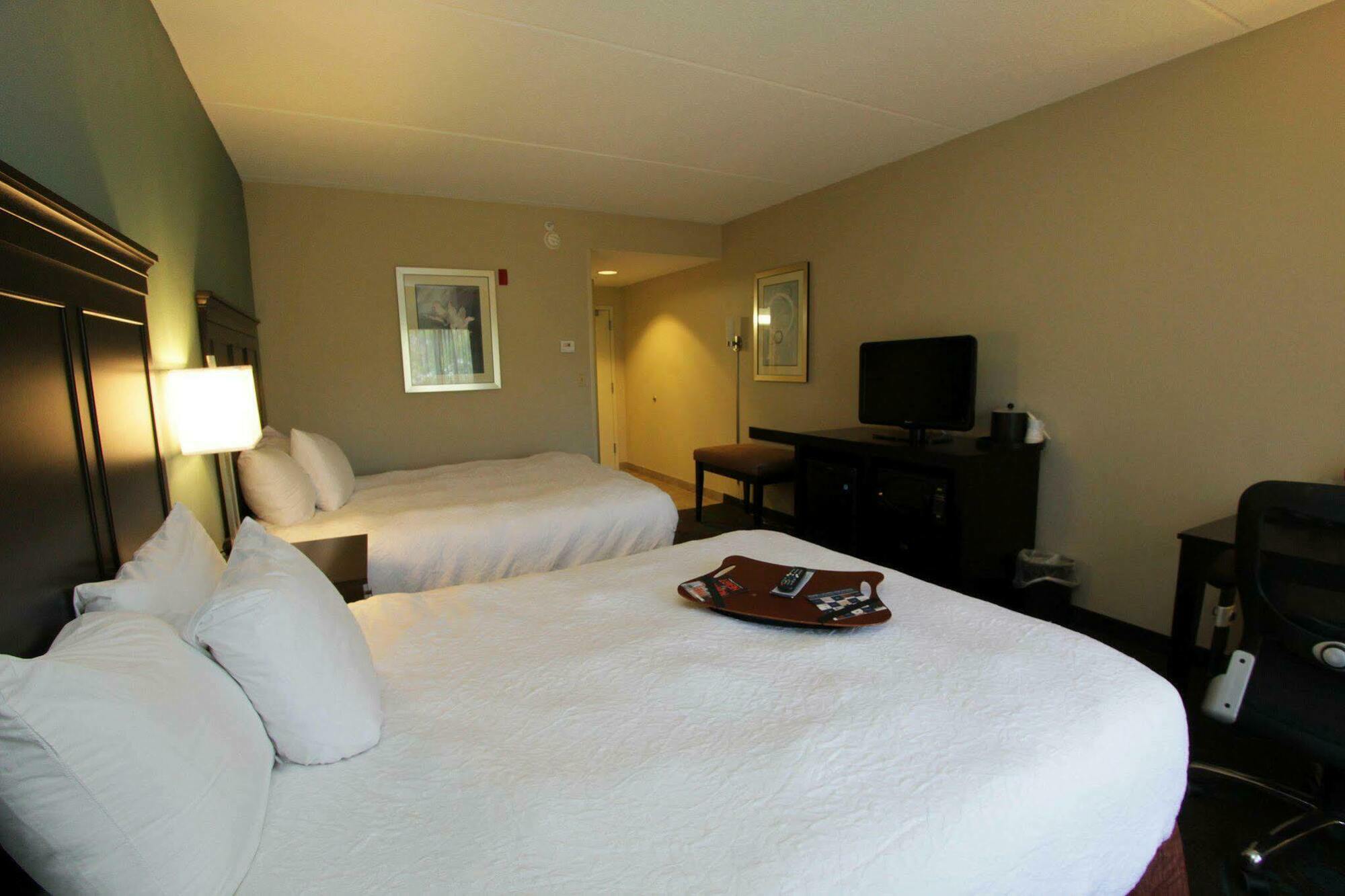 Hampton Inn & Suites Bluffton-Sun City Exterior photo