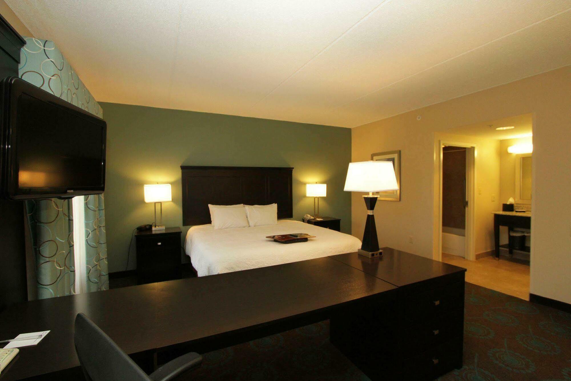 Hampton Inn & Suites Bluffton-Sun City Exterior photo