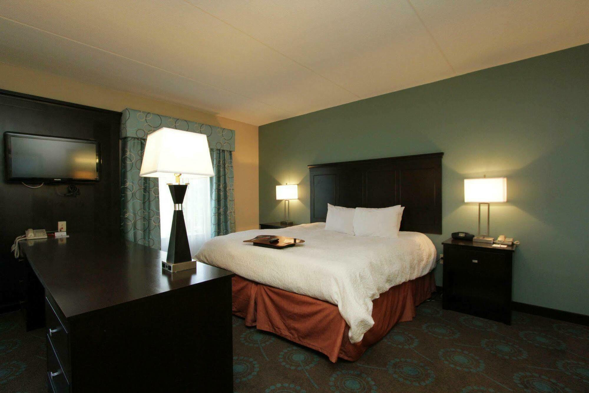 Hampton Inn & Suites Bluffton-Sun City Exterior photo
